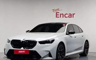 BMW M5, 2025 год, 20 930 000 рублей, 1 фотография