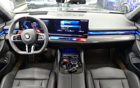 BMW M5, 2025 год, 20 440 000 рублей, 1 фотография