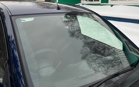 Toyota Vitz, 2002 год, 447 000 рублей, 14 фотография