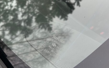 Toyota Vitz, 2002 год, 447 000 рублей, 13 фотография