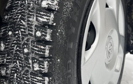 Toyota Vitz, 2002 год, 447 000 рублей, 17 фотография