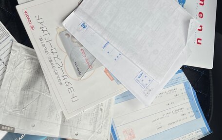 Toyota Vitz, 2002 год, 447 000 рублей, 18 фотография