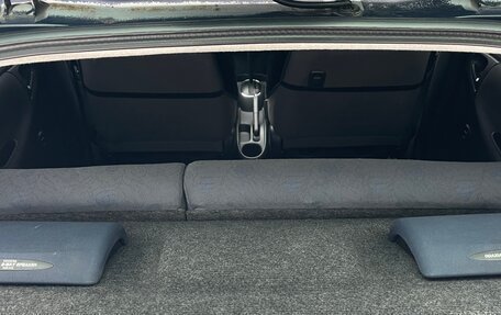 Toyota Vitz, 2002 год, 447 000 рублей, 23 фотография