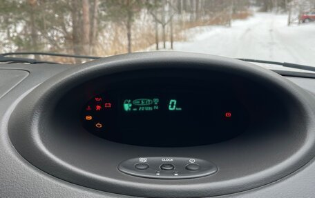 Toyota Vitz, 2002 год, 447 000 рублей, 29 фотография