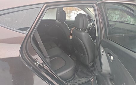 Hyundai ix35 I рестайлинг, 2010 год, 1 300 000 рублей, 12 фотография