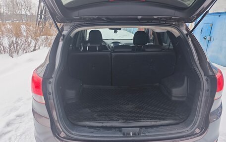 Hyundai ix35 I рестайлинг, 2010 год, 1 300 000 рублей, 7 фотография