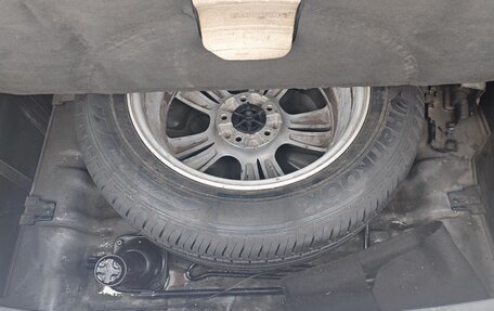 Hyundai ix35 I рестайлинг, 2010 год, 1 300 000 рублей, 8 фотография