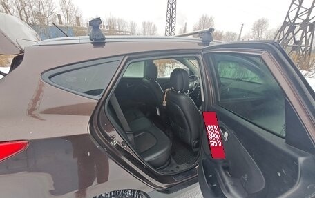 Hyundai ix35 I рестайлинг, 2010 год, 1 300 000 рублей, 13 фотография