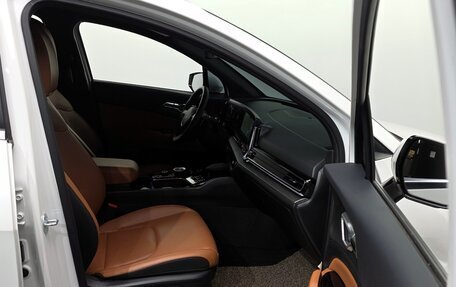 KIA Sportage IV рестайлинг, 2022 год, 2 547 000 рублей, 9 фотография