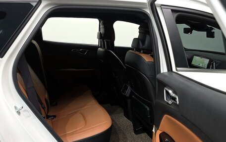 KIA Sportage IV рестайлинг, 2022 год, 2 547 000 рублей, 10 фотография