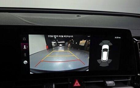 KIA Sportage IV рестайлинг, 2022 год, 2 547 000 рублей, 13 фотография