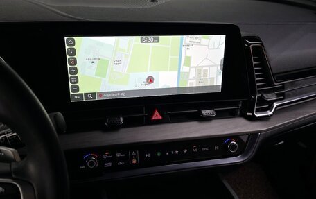 KIA Sportage IV рестайлинг, 2022 год, 2 547 000 рублей, 12 фотография