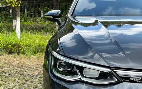 Volkswagen Golf VIII, 2022 год, 1 793 555 рублей, 4 фотография