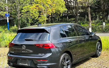 Volkswagen Golf VIII, 2022 год, 1 793 555 рублей, 7 фотография