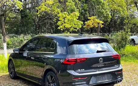 Volkswagen Golf VIII, 2022 год, 1 793 555 рублей, 5 фотография