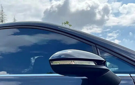 Volkswagen Golf VIII, 2022 год, 1 793 555 рублей, 13 фотография