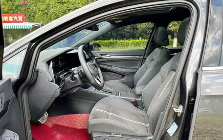 Volkswagen Golf VIII, 2022 год, 1 793 555 рублей, 17 фотография