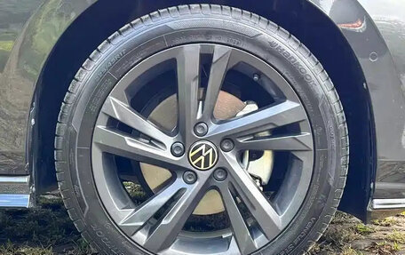 Volkswagen Golf VIII, 2022 год, 1 793 555 рублей, 11 фотография