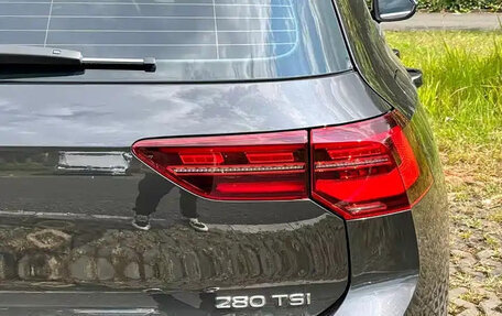 Volkswagen Golf VIII, 2022 год, 1 793 555 рублей, 8 фотография