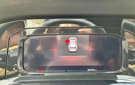 Volkswagen Golf VIII, 2022 год, 1 793 555 рублей, 20 фотография