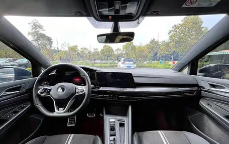 Volkswagen Golf VIII, 2022 год, 1 793 555 рублей, 16 фотография