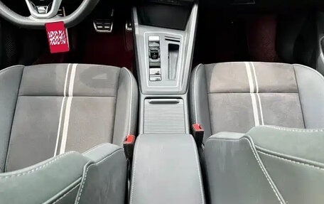 Volkswagen Golf VIII, 2022 год, 1 793 555 рублей, 18 фотография