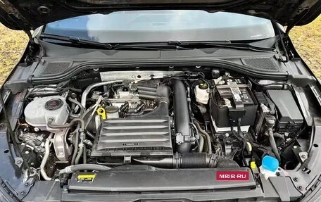 Volkswagen Golf VIII, 2022 год, 1 793 555 рублей, 14 фотография