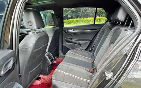 Volkswagen Golf VIII, 2022 год, 1 793 555 рублей, 23 фотография