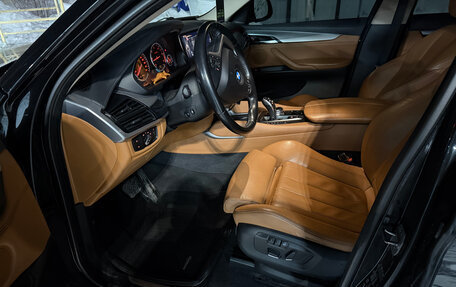 BMW X6, 2015 год, 2 795 000 рублей, 9 фотография