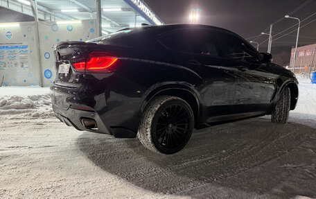 BMW X6, 2015 год, 2 795 000 рублей, 6 фотография