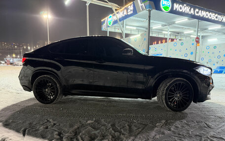 BMW X6, 2015 год, 2 795 000 рублей, 5 фотография