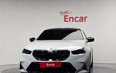 BMW M5, 2025 год, 20 930 000 рублей, 3 фотография