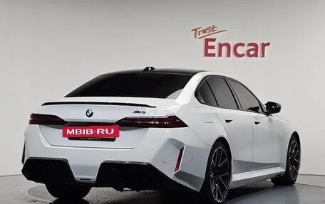 BMW M5, 2025 год, 20 930 000 рублей, 2 фотография