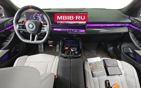BMW M5, 2025 год, 20 930 000 рублей, 5 фотография