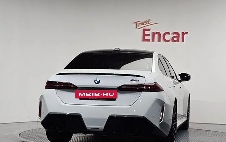 BMW M5, 2025 год, 20 930 000 рублей, 4 фотография