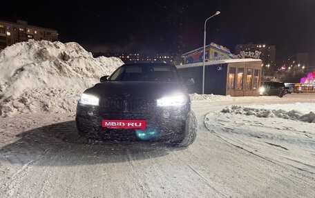 BMW X6, 2015 год, 2 795 000 рублей, 3 фотография