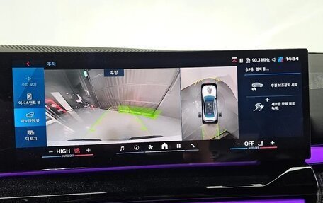 BMW M5, 2025 год, 20 930 000 рублей, 10 фотография