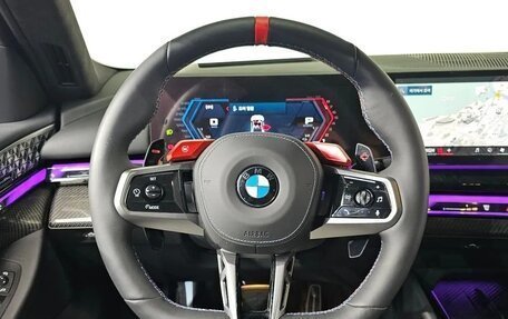 BMW M5, 2025 год, 20 930 000 рублей, 12 фотография