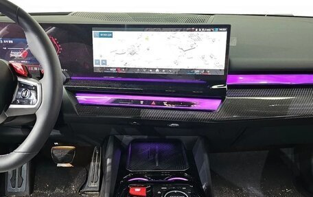 BMW M5, 2025 год, 20 930 000 рублей, 11 фотография