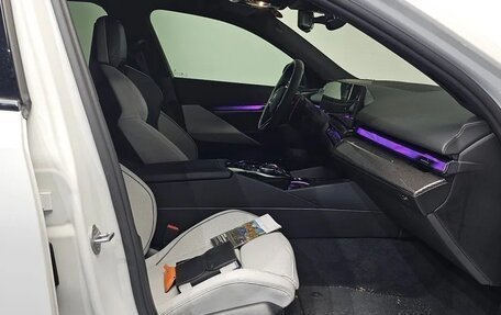 BMW M5, 2025 год, 20 930 000 рублей, 14 фотография