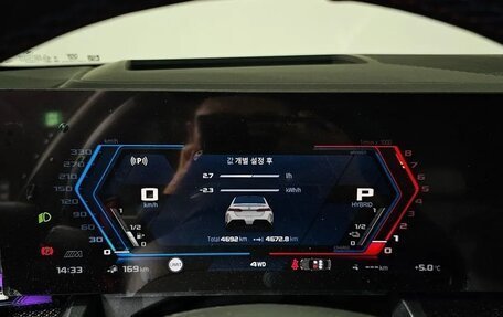 BMW M5, 2025 год, 20 930 000 рублей, 17 фотография