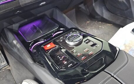 BMW M5, 2025 год, 20 930 000 рублей, 16 фотография