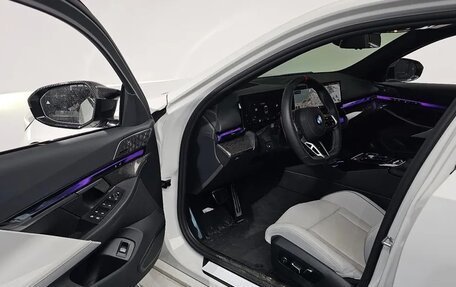 BMW M5, 2025 год, 20 930 000 рублей, 15 фотография