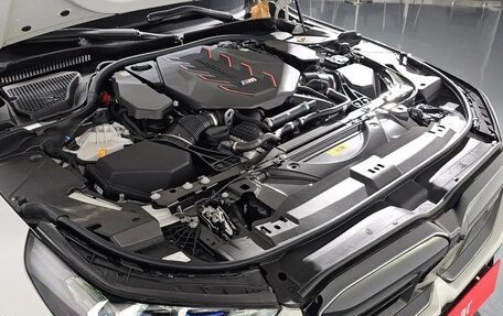 BMW M5, 2025 год, 20 930 000 рублей, 18 фотография