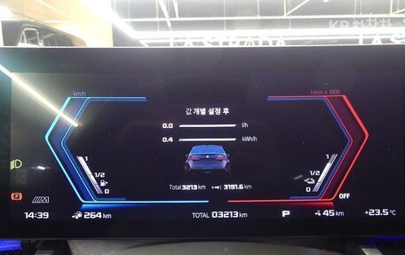 BMW M5, 2025 год, 20 440 000 рублей, 3 фотография