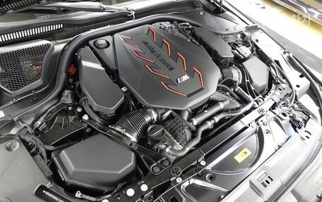 BMW M5, 2025 год, 20 440 000 рублей, 2 фотография