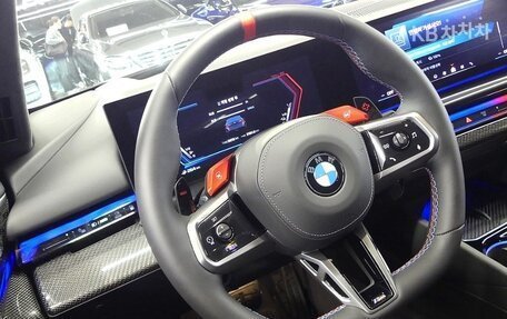 BMW M5, 2025 год, 20 440 000 рублей, 10 фотография