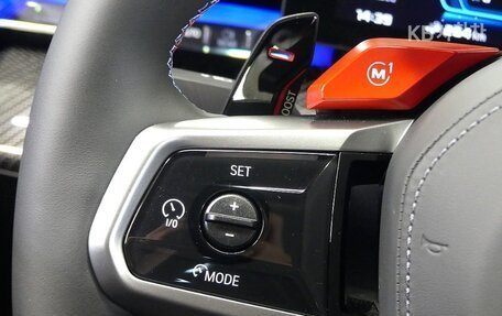 BMW M5, 2025 год, 20 440 000 рублей, 11 фотография