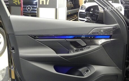 BMW M5, 2025 год, 20 440 000 рублей, 8 фотография