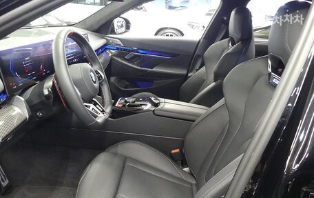 BMW M5, 2025 год, 20 440 000 рублей, 5 фотография